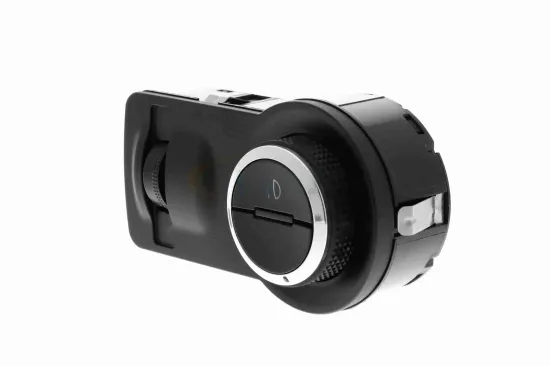 Schalter, Hauptlicht Armaturenbrett VEMO V51-73-0126 Bild Schalter, Hauptlicht Armaturenbrett VEMO V51-73-0126