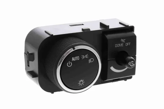 Schalter, Hauptlicht VEMO V51-73-0130 Bild Schalter, Hauptlicht VEMO V51-73-0130