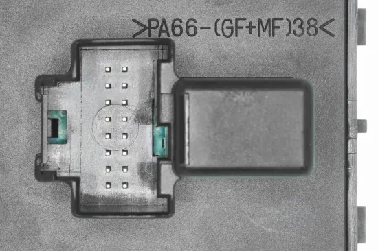 Schalter, Hauptlicht VEMO V51-73-0130 Bild Schalter, Hauptlicht VEMO V51-73-0130