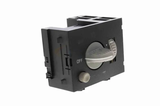 Schalter, Hauptlicht VEMO V51-73-0148 Bild Schalter, Hauptlicht VEMO V51-73-0148