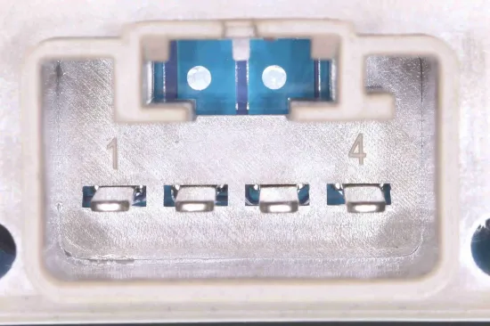 Schalter, Fensterheber vorne links VEMO V51-73-0184 Bild Schalter, Fensterheber vorne links VEMO V51-73-0184