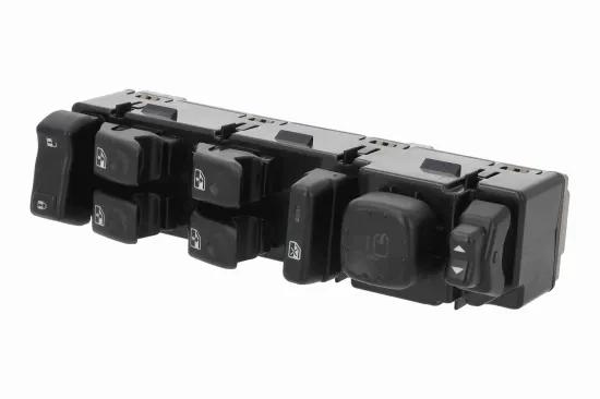 Schalter, Fensterheber vorne links VEMO V51-73-0184 Bild Schalter, Fensterheber vorne links VEMO V51-73-0184