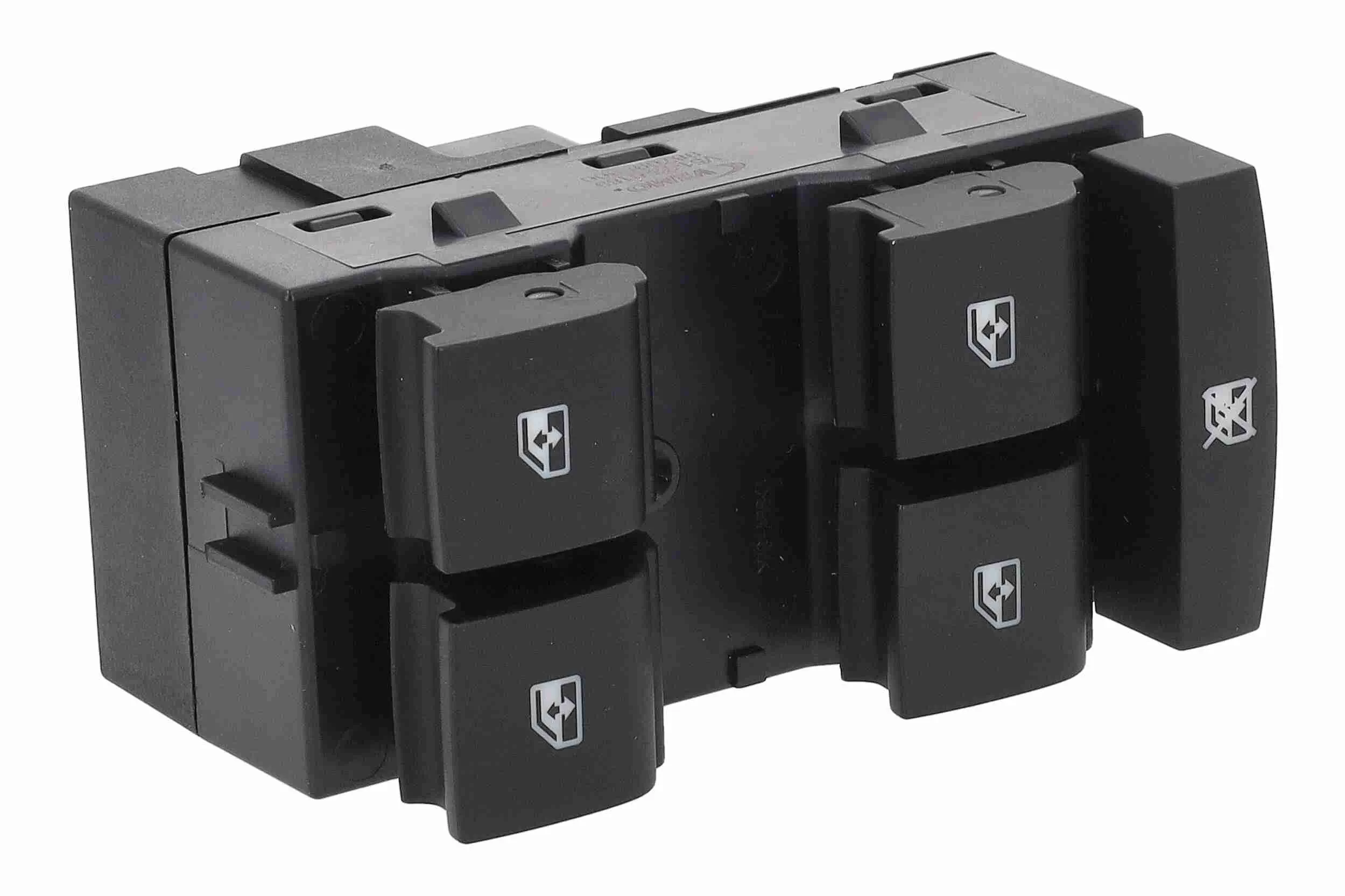 Schalter, Fensterheber vorne links VEMO V51-73-0189
