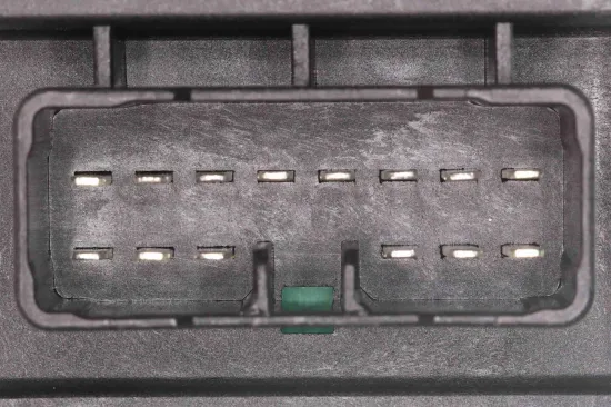 Schalter, Fensterheber vorne links VEMO V51-73-0189 Bild Schalter, Fensterheber vorne links VEMO V51-73-0189