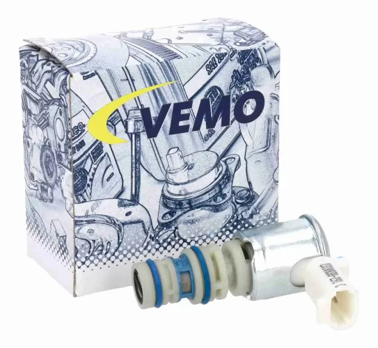 Schaltventil, Automatikgetriebe VEMO V51-77-0011 Bild Schaltventil, Automatikgetriebe VEMO V51-77-0011
