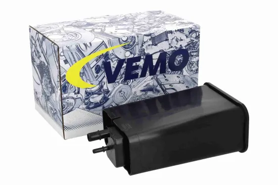 Aktivkohlefilter, Tankentlüftung VEMO V51-77-0136 Bild Aktivkohlefilter, Tankentlüftung VEMO V51-77-0136