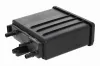 Aktivkohlefilter, Tankentlüftung VEMO V51-77-0141 Bild Aktivkohlefilter, Tankentlüftung VEMO V51-77-0141
