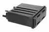 Aktivkohlefilter, Tankentlüftung VEMO V51-77-0141 Bild Aktivkohlefilter, Tankentlüftung VEMO V51-77-0141