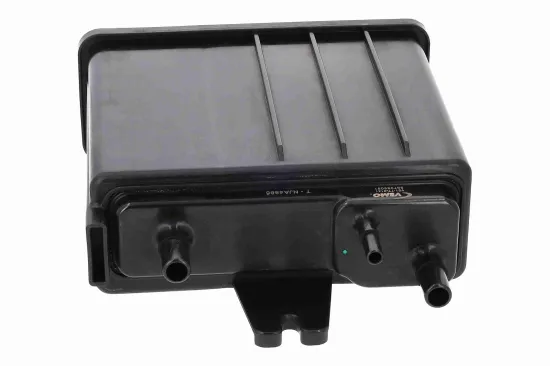 Aktivkohlefilter, Tankentlüftung VEMO V51-77-0141 Bild Aktivkohlefilter, Tankentlüftung VEMO V51-77-0141