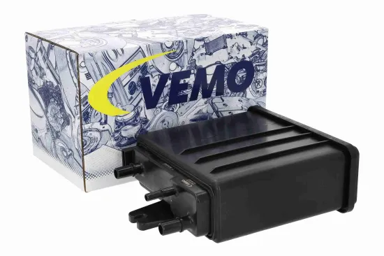 Aktivkohlefilter, Tankentlüftung VEMO V51-77-0141 Bild Aktivkohlefilter, Tankentlüftung VEMO V51-77-0141