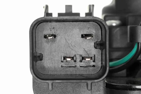 Heckklappenschloss Fahrzeugheckklappe VEMO V51-85-0008 Bild Heckklappenschloss Fahrzeugheckklappe VEMO V51-85-0008