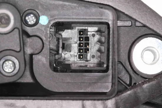 Türschloss vorne links VEMO V51-85-0028 Bild Türschloss vorne links VEMO V51-85-0028