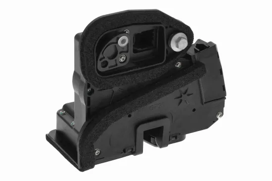 Türschloss hinten links VEMO V51-85-0032 Bild Türschloss hinten links VEMO V51-85-0032