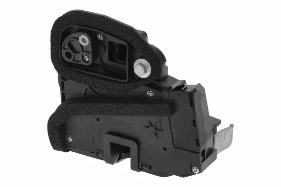 Türschloss hinten links VEMO V51-85-0032 Bild Türschloss hinten links VEMO V51-85-0032