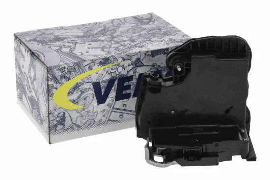 Türschloss hinten links VEMO V51-85-0032 Bild Türschloss hinten links VEMO V51-85-0032