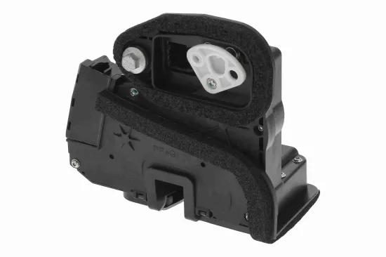 Türschloss hinten rechts VEMO V51-85-0033 Bild Türschloss hinten rechts VEMO V51-85-0033