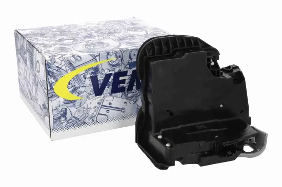 Türschloss vorne rechts VEMO V51-85-0044 Bild Türschloss vorne rechts VEMO V51-85-0044