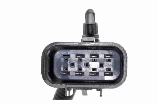 Stellelement, Verteilergetriebe VEMO V51-86-0012 Bild Stellelement, Verteilergetriebe VEMO V51-86-0012