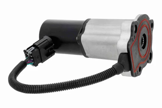 Stellelement, Verteilergetriebe VEMO V51-86-0012 Bild Stellelement, Verteilergetriebe VEMO V51-86-0012