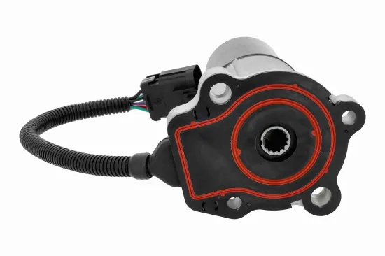 Stellelement, Verteilergetriebe VEMO V51-86-0012 Bild Stellelement, Verteilergetriebe VEMO V51-86-0012