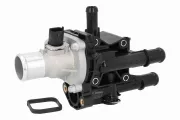 Thermostatgehäuse VEMO V51-99-0023