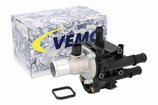Thermostatgehäuse VEMO V51-99-0023 Bild Thermostatgehäuse VEMO V51-99-0023