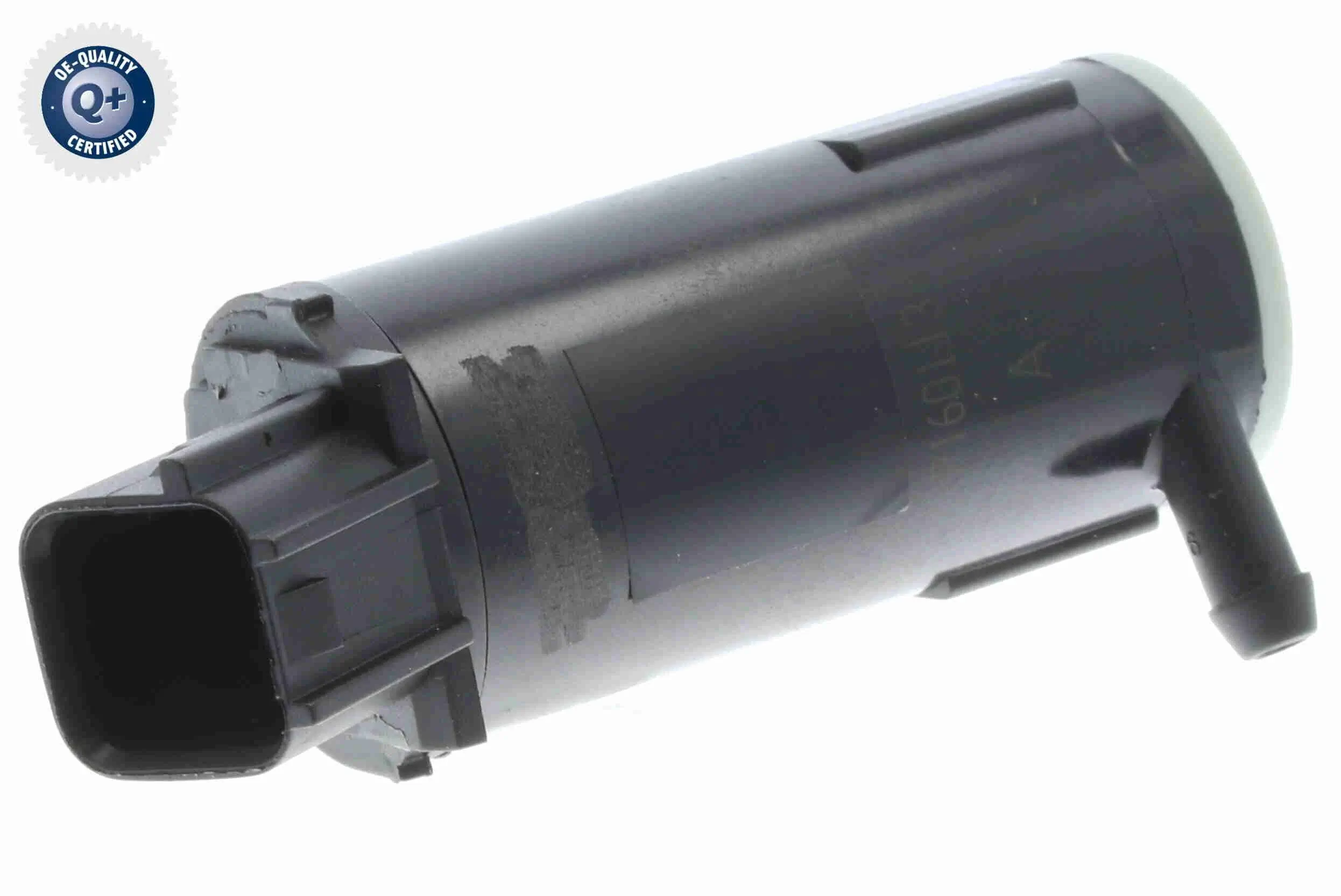 Waschwasserpumpe, Scheibenreinigung vorne VEMO V52-08-0007