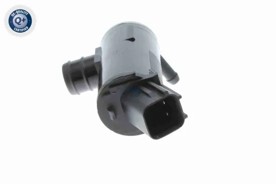 Waschwasserpumpe, Scheibenreinigung vorne VEMO V52-08-0007 Bild Waschwasserpumpe, Scheibenreinigung vorne VEMO V52-08-0007