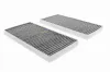 Filter, Innenraumluft VEMO V52-31-5001 Bild Filter, Innenraumluft VEMO V52-31-5001