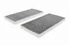Filter, Innenraumluft VEMO V52-31-5001 Bild Filter, Innenraumluft VEMO V52-31-5001