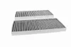 Filter, Innenraumluft VEMO V52-31-5001 Bild Filter, Innenraumluft VEMO V52-31-5001