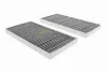 Filter, Innenraumluft VEMO V52-31-5001 Bild Filter, Innenraumluft VEMO V52-31-5001