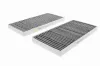 Filter, Innenraumluft VEMO V52-31-5001 Bild Filter, Innenraumluft VEMO V52-31-5001