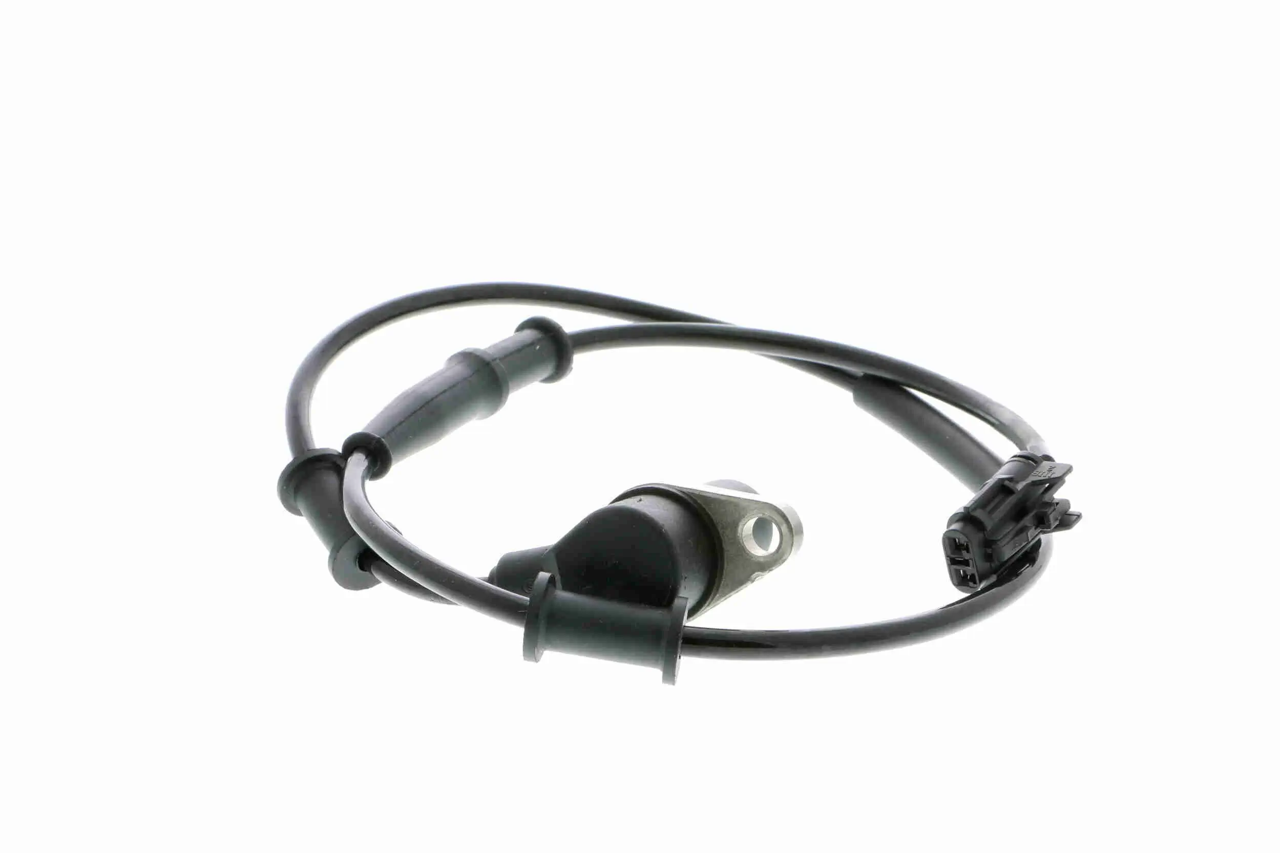 Sensor, Raddrehzahl Vorderachse links Vorderachse rechts VEMO V52-72-0029