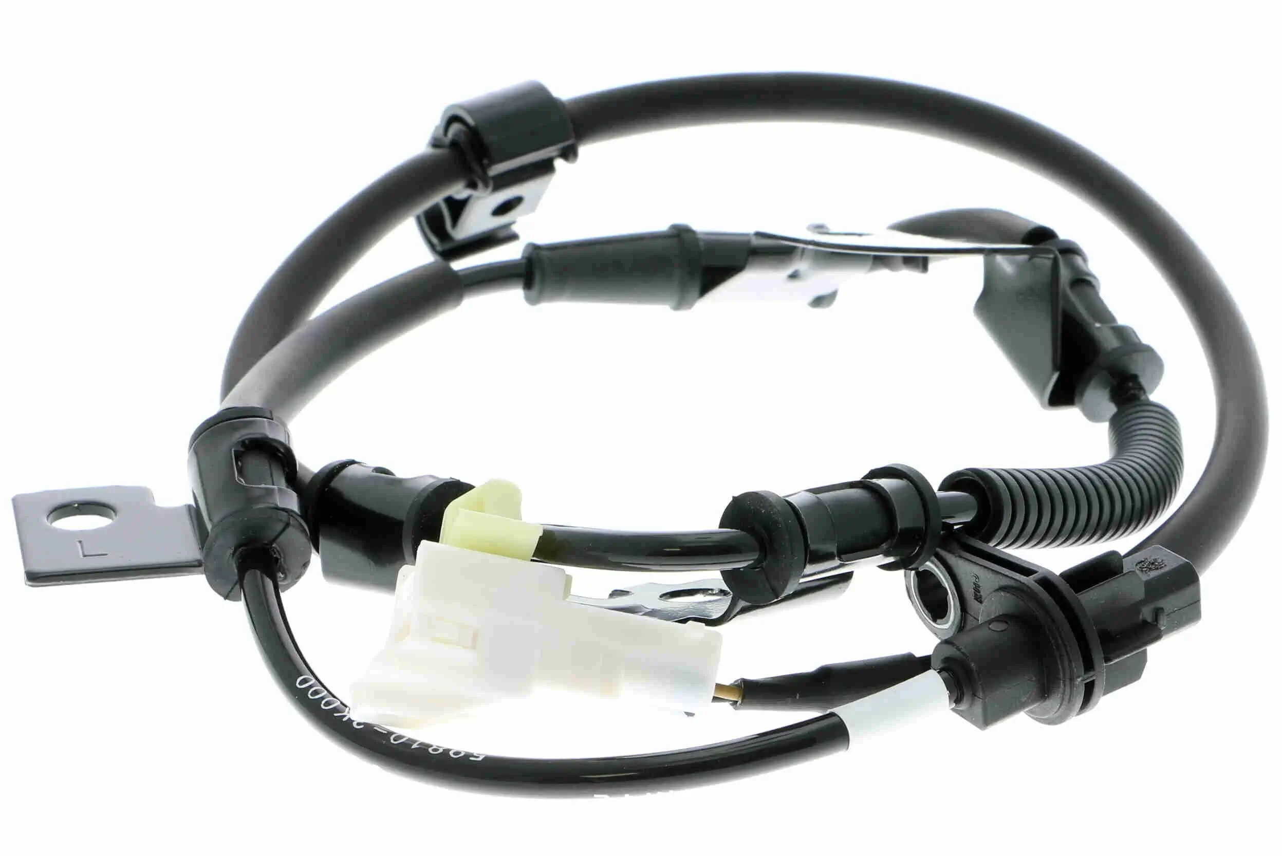 Sensor, Raddrehzahl Vorderachse links VEMO V52-72-0037