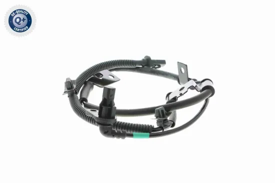 Sensor, Raddrehzahl Vorderachse links VEMO V52-72-0055 Bild Sensor, Raddrehzahl Vorderachse links VEMO V52-72-0055
