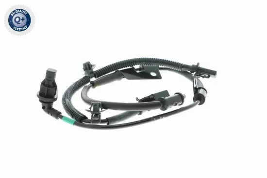 Sensor, Raddrehzahl Vorderachse links VEMO V52-72-0055 Bild Sensor, Raddrehzahl Vorderachse links VEMO V52-72-0055