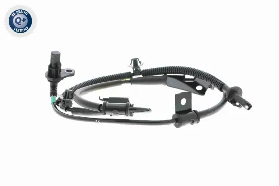 Sensor, Raddrehzahl Vorderachse links VEMO V52-72-0055 Bild Sensor, Raddrehzahl Vorderachse links VEMO V52-72-0055
