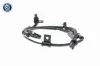 Sensor, Raddrehzahl Vorderachse links VEMO V52-72-0055 Bild Sensor, Raddrehzahl Vorderachse links VEMO V52-72-0055