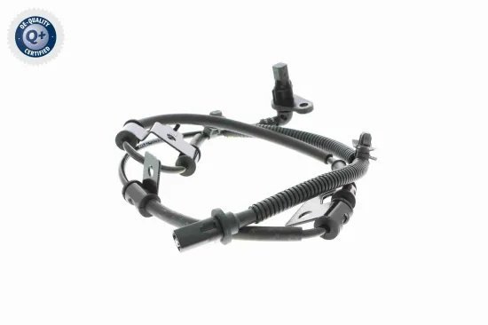 Sensor, Raddrehzahl Vorderachse links VEMO V52-72-0055 Bild Sensor, Raddrehzahl Vorderachse links VEMO V52-72-0055