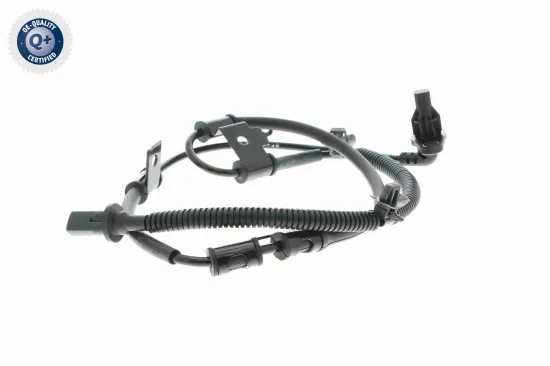 Sensor, Raddrehzahl Vorderachse links VEMO V52-72-0055 Bild Sensor, Raddrehzahl Vorderachse links VEMO V52-72-0055
