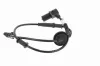 Sensor, Raddrehzahl Vorderachse links VEMO V52-72-0060 Bild Sensor, Raddrehzahl Vorderachse links VEMO V52-72-0060