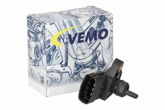 Sensor, Saugrohrdruck VEMO V52-72-0066 Bild Sensor, Saugrohrdruck VEMO V52-72-0066