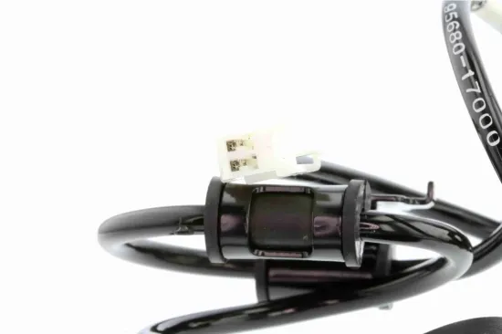 Sensor, Raddrehzahl Hinterachse links VEMO V52-72-0067 Bild Sensor, Raddrehzahl Hinterachse links VEMO V52-72-0067