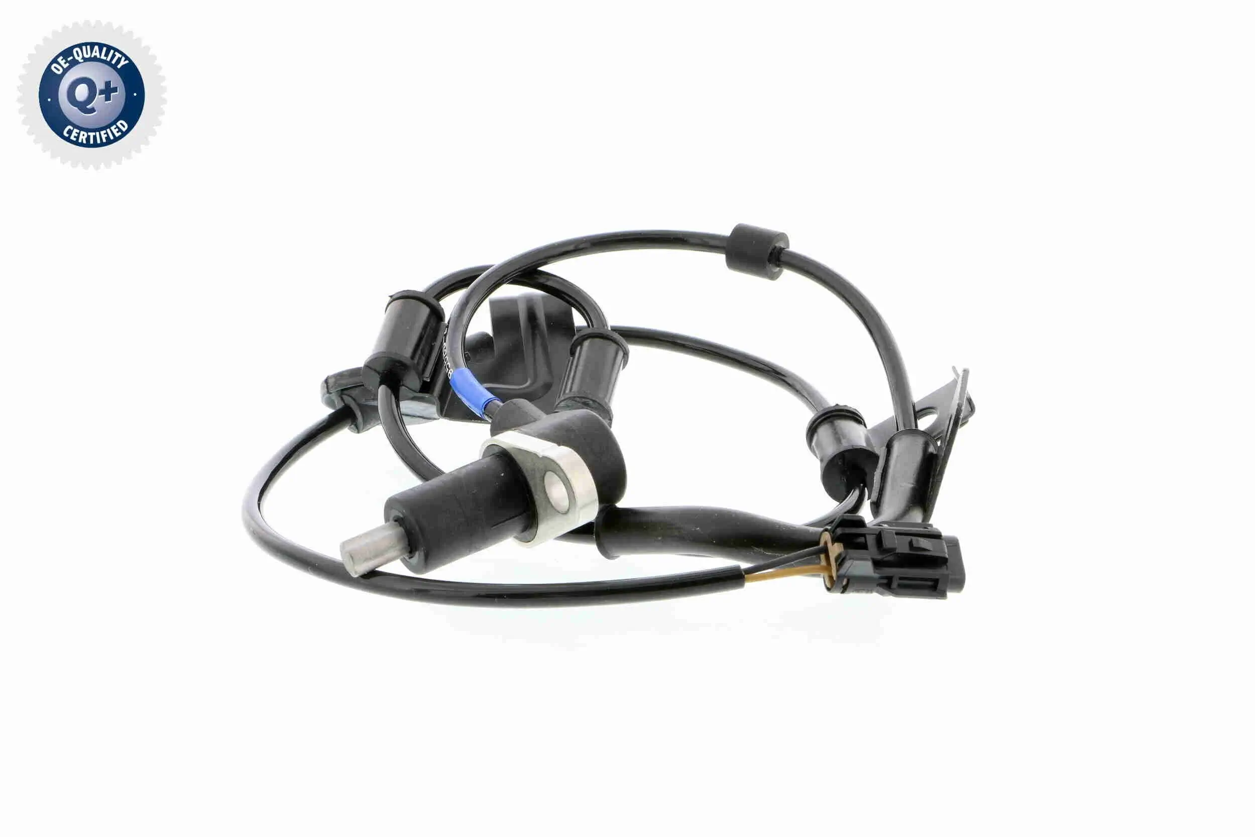 Sensor, Raddrehzahl Hinterachse links VEMO V52-72-0069