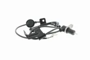 Sensor, Raddrehzahl Hinterachse links VEMO V52-72-0071