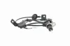 Sensor, Raddrehzahl Hinterachse links VEMO V52-72-0071 Bild Sensor, Raddrehzahl Hinterachse links VEMO V52-72-0071