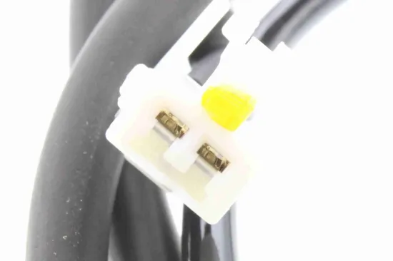 Sensor, Raddrehzahl Hinterachse links VEMO V52-72-0074 Bild Sensor, Raddrehzahl Hinterachse links VEMO V52-72-0074