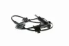 Sensor, Raddrehzahl Hinterachse links VEMO V52-72-0080 Bild Sensor, Raddrehzahl Hinterachse links VEMO V52-72-0080