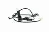 Sensor, Raddrehzahl Hinterachse links VEMO V52-72-0080 Bild Sensor, Raddrehzahl Hinterachse links VEMO V52-72-0080